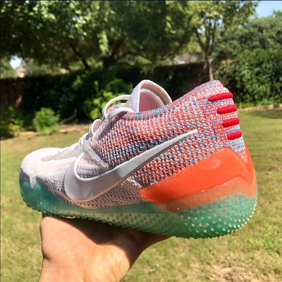 Nike Kobe NXT 360